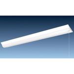 NC4A1CP 交換形LEDベース器具 本体 40形 逆富士形 CP付【光源ユニット別売】 日立