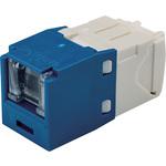 Cat6 シャッター付モジュラージャック CJH688TGIW 22個 Cat6 シャッター付モジュラージャック CJH688TGIW 22個 CJ688TGRD