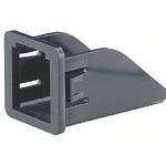 CMNZABL-X 1ポート用アダプタ PANDUIT(パンドウイット)