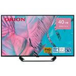OL40WD300 40型液晶テレビ 1個 オリオン(ORION) 【通販モノタロウ】