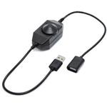 USB POWER CONTROLLER DIAL JTT