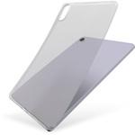 iPad mini 8.3インチ 第6世代 (2021年) ケース カバー ソフト クリア エレコム