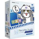 Recotte Studio ビジネスパック ～仕事猫入り～ AHS