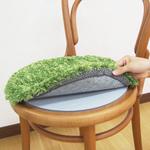 110601920 吸着滑り止めクッションサイズ ピタりずむ 萩原