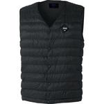 THERMAL GEAR(サーマルギア)発熱防寒ベスト (ウェアのみ) 空調服