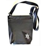 ターポリンショルダーポーチ LOG