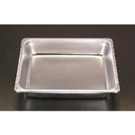 EA508S-88 650x530x 65mm パーツトレー(ステンレス製) エスコ