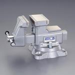 EA525WM-140A 140mm/0-273mm メカニックバイス(リバーシブル) エスコ