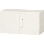 EA954DJ-122 900x450x 500mm 収納庫(両開き) エスコ