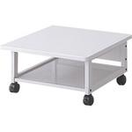 EA954HC-162 600x600x300mm プリンターラック エスコ