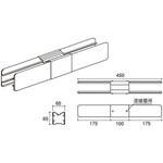 ぺッカースタッドジョイント両差し(PST-7用) ROYAL(ロイヤル)