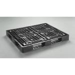 EA985P-22 1200x1000x120mm/パレット・PP製(2枚) エスコ