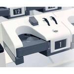 EA995AA-149 675x550x1178mm 傘立て(ダイヤル錠付) エスコ