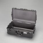 EA657AR-605NF 660x356x213mm/内寸 防水ケース(軽量/ウレタン無) エスコ