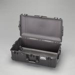 EA657AR-615NF 752x394x238mm/内寸 防水ケース(軽量/ウレタン無) エスコ