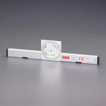 EA735LA-1 600mm アングルレベル(マグネット付) エスコ