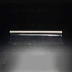 EA911AG-512 1370x0.3mmx10m [PVC製] フィルム(クリアー) エスコ