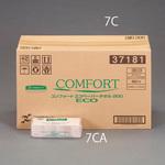 EA929AE-7C 170x220mm ペーパータオル(42パック/1箱) エスコ