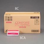EA929AE-8C 220x230mm ペーパータオル(30パック/1箱) エスコ