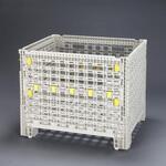 EA985R-9 810x 515x540mm/ 500kg メッシュパレット エスコ