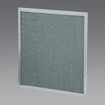 EA997PP-2 610x610x 10mm エアフィルター(オイルミスト用/標準型) エスコ