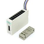 S-LINK 8チャンネル コネクタ 入力ユニット パナソニック インダストリー(パナソニック デバイスSUNX)