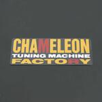 CS007 カメファクステッカー CHAMELEON FACTORY