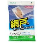 モコモ 網戸用シート アズマ工業