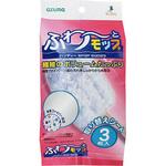 SQ023 ふわーとモップハンディースペア アズマ工業