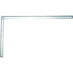 - 支持金具 L型ブラケット ユニクロ製 モノタロウ 73973917