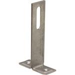 - SUS304製1ツ穴T型足 モノタロウ 73974014