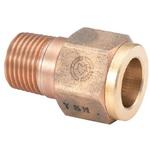 QSJ3オスアダプター 前澤給装工業