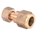 QSJ3ユニオンアダプター 前澤給装工業