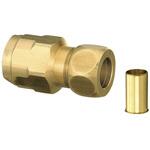 WJ35型 銅管変換アダプター オンダ製作所