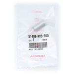 51486KV3950 カラー ステップロアー 51486KV3950 ホンダ