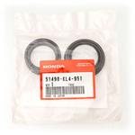 シールセット フロントフオーク 51490KL4951 ホンダ