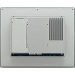 第8世代 Intel core i7搭載/15インチXGA産業用タッチパネルコンピュータ(動作温度範囲：-10～55℃)TPC-315-e78HJ-MO Advantech(アドバンテック)