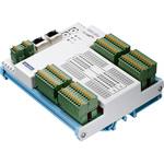 32-ch 絶縁 デジタル入力， 32-ch 絶縁 デジタル出力 EtherCAT リモートI/Oモジュール AMAX-4856 Advantech(アドバンテック)