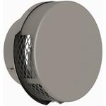 排気用防風フード SF-D-EA(防火ダンパー付) シルファー