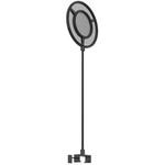 MG-P1A-BLACK Thronmax Proof-Pop Filter P1 new POPフィルター Thronmax