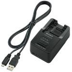 バッテリーチャージャー BC-TRX SONY