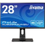 4K 28インチ iiyama ProLite XUB2893UHSU ProLite XUB2293HS-4│iiyama│BTOパソコン・PC通販ショップのマウス