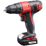 BD-1110L1 充電式ドリルドライバ 京セラ(旧RYOBI電動工具)