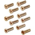 51000 スリーブコレット11点入1.0-5.0 ミスターマイスター