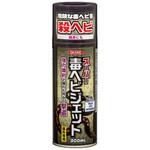 スーパー毒ヘビジェット 300ml イカリ消毒