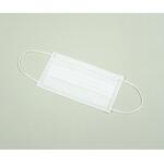 アズピュア3PLYマスク アズピュア(アズワン)