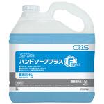 セーフタッチ ハンドソーププラスF シーバイエス 工業用・業務用