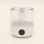 HYB-84CL ray tank コンパクト超音波加湿器 2．2L HYB-84CL ヒロ・コーポレーション