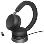 【新品未使用】Jabra Evolve 75 ワイヤレスヘッドホン 今すぐ購入| Jabra Evolve 75