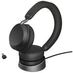 27599-989-889 Jabra Evolve2 75 Link380c UC Stereo Stand 27599-989-889 Jabra Evolve2 75 Link380c UC Stereo Stand
